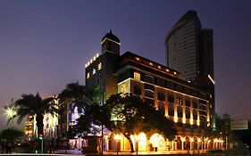 Honlux Apartment Hotel Shenzhen